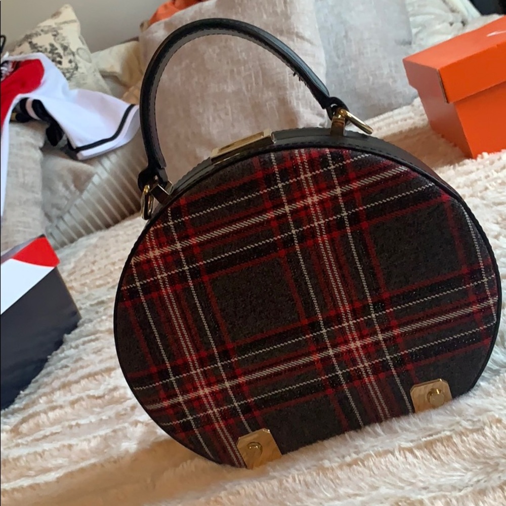 Aldo purse